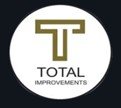 Slide of Total Improvements