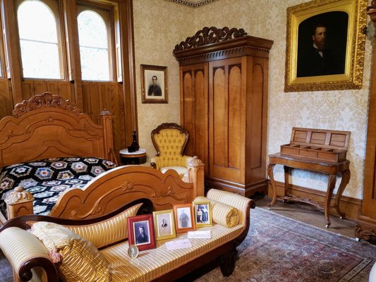 Ashland - The Henry Clay Estate by null