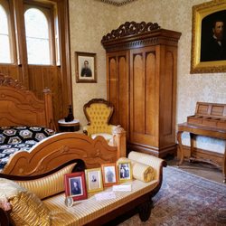 Ashland, Henry Clay Estate - At Ashland
