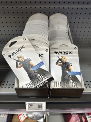 Walmart Supercenter by null