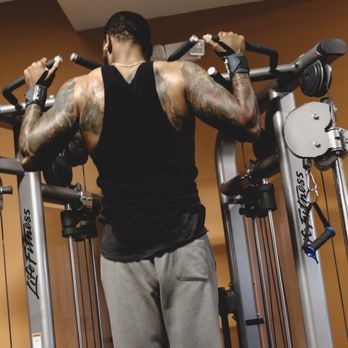 Anytime Fitness - Member Highlight - Kevin - Gyms Near Me - Chula Vista, California Anytime Fitness - Member Highlight - Kevin - Gyms Near Me - Chula Vista, California