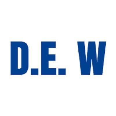 D.E. Wildasin & Son Logo