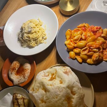 Lyla - Italian Near Me - Dallas, Texas Lyla - Italian Near Me - Dallas, Texas