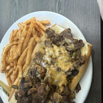 Lone Star Cafe - Supreme hoagie - Breakfast & Brunch Near Me - Keller, Texas