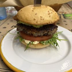 La Brasa Canalla