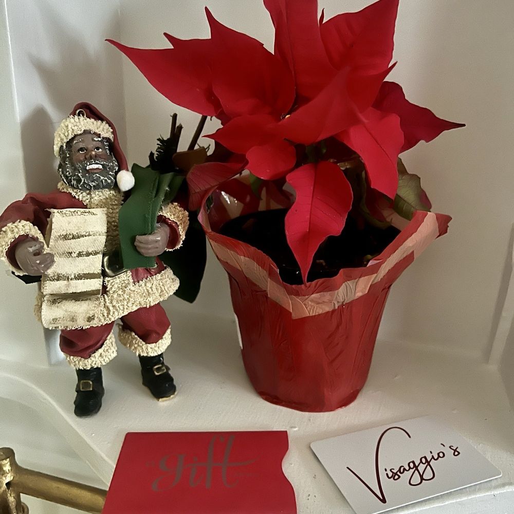 Visaggios - Stopped by Visaggio's to purchase a gift card - Italian Near Me - Enola, Pennsylvania Visaggios - Stopped by Visaggio's to purchase a gift card - Italian Near Me - Enola, Pennsylvania