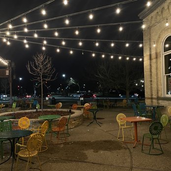 Colectivo Coffee Lakefront - Coffee & Tea Near Me - Milwaukee, Wisconsin Colectivo Coffee Lakefront - Coffee & Tea Near Me - Milwaukee, Wisconsin