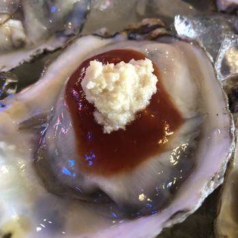 CR Surf & Turf - Dressed up and ready to devour !!! - Seafood Near Me - Cedar Park, Texas