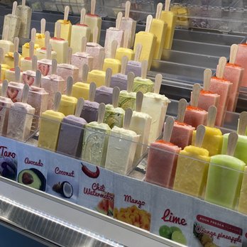Paleta Bar - Provo - Ice Cream & Frozen Yogurt Near Me - Provo, Utah Paleta Bar - Provo - Ice Cream & Frozen Yogurt Near Me - Provo, Utah