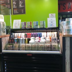 Clean Eatz-Louisville - Other snacks and drinks