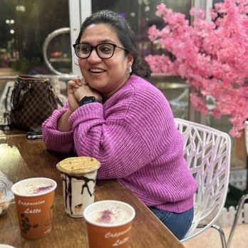 Chai Shai - My girlfriend loved her coffee - Coffee & Tea Near Me - Fremont, California Chai Shai - My girlfriend loved her coffee - Coffee & Tea Near Me - Fremont, California