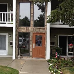 Maple Tree Apartments