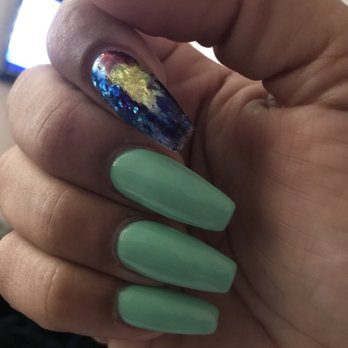 Diamond Nails and Spa - Nail Salons Near Me - Saint Charles, Maryland