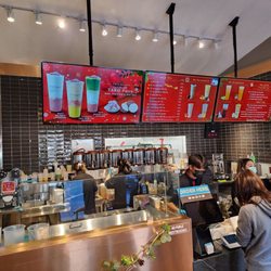 TP Tea - Pleasanton
