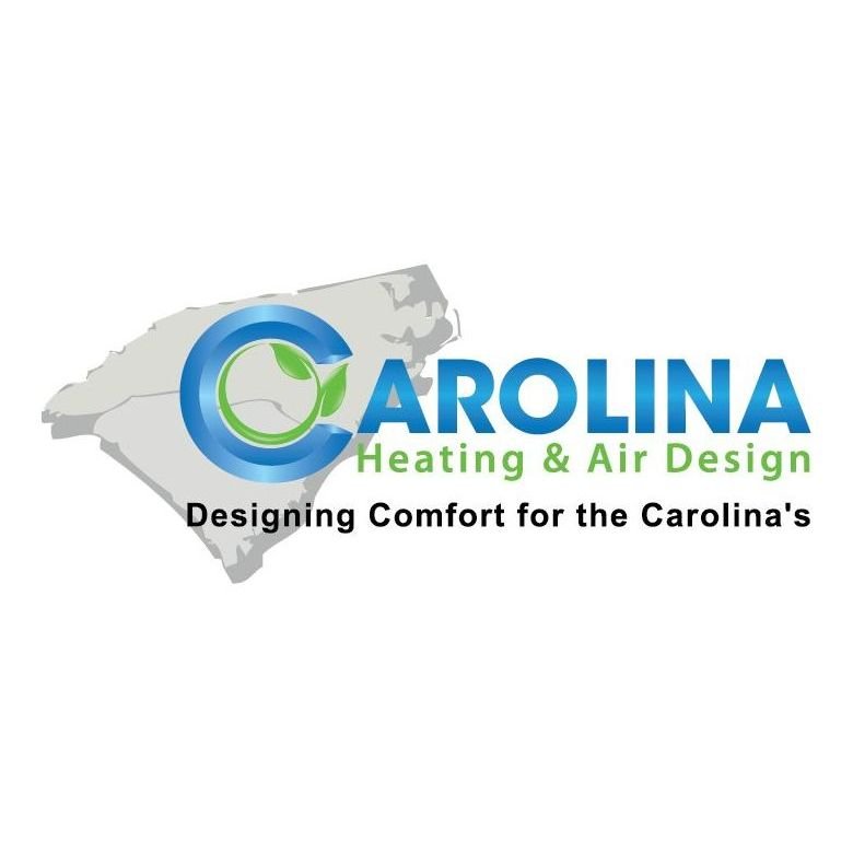 CAROLINA HEATING AND AIR DESIGN Updated September 2024 9935 D Rea