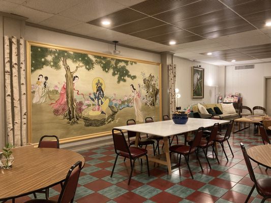 Govinda's Kitchen by null