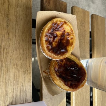 Go Dim Sum - Portuguese Egg Tart - Dim Sum Near Me - Tucson, Arizona Go Dim Sum - Portuguese Egg Tart - Dim Sum Near Me - Tucson, Arizona