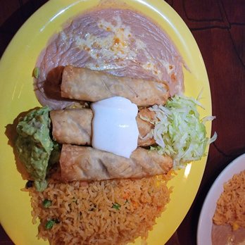 Zapata - Chimichangas - Mexican Near Me - Palisades, New York Zapata - Chimichangas - Mexican Near Me - Palisades, New York