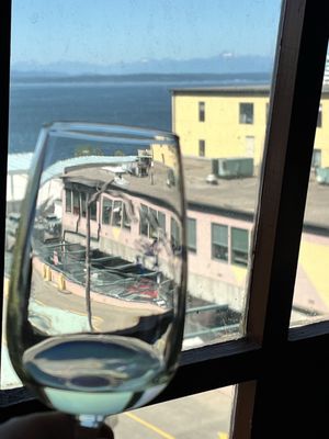 White Heron Cellars by null