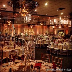 World Audio Services - The right #lighting effect transforms a great look to any decor.