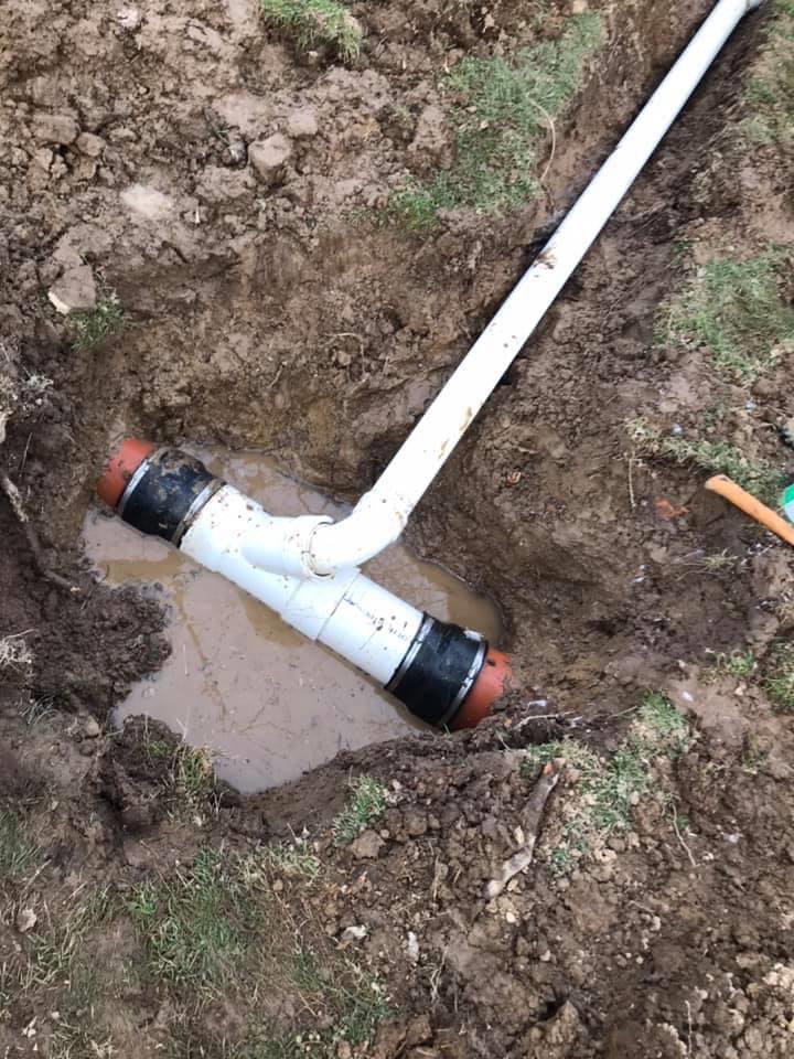 Slide of Josh's Ground Effects