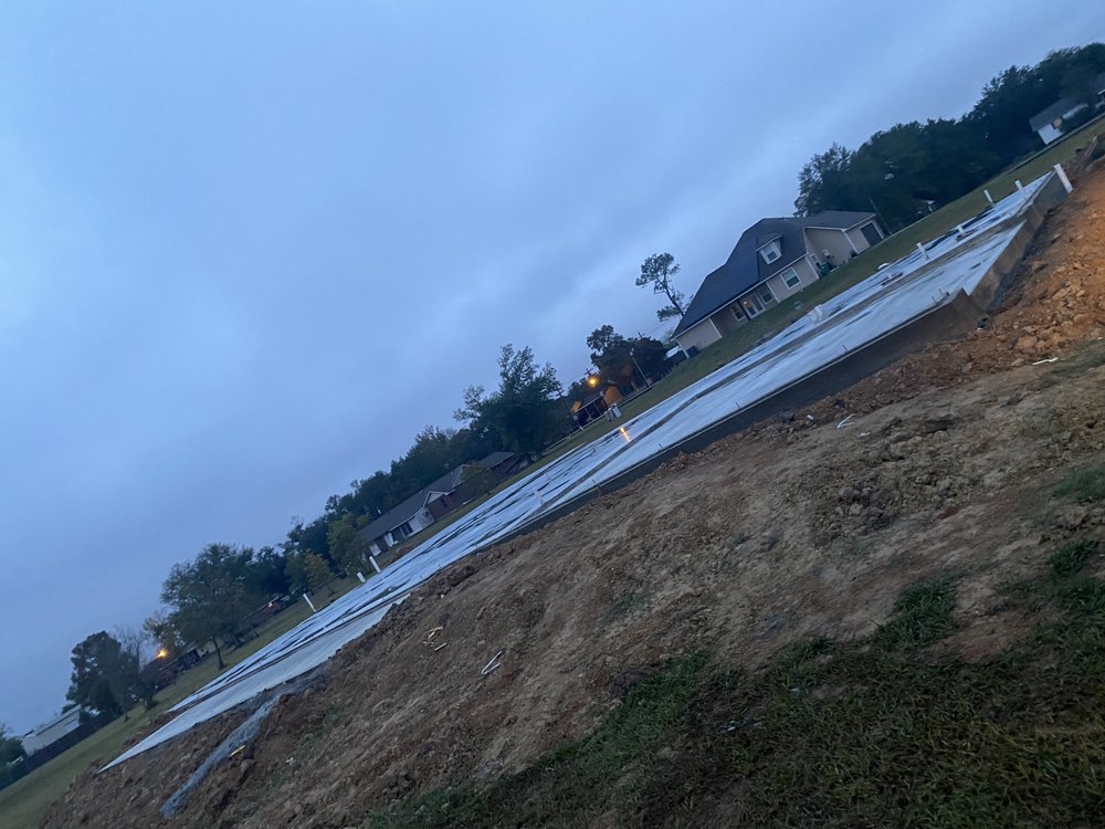 Slide of Regal Renovations