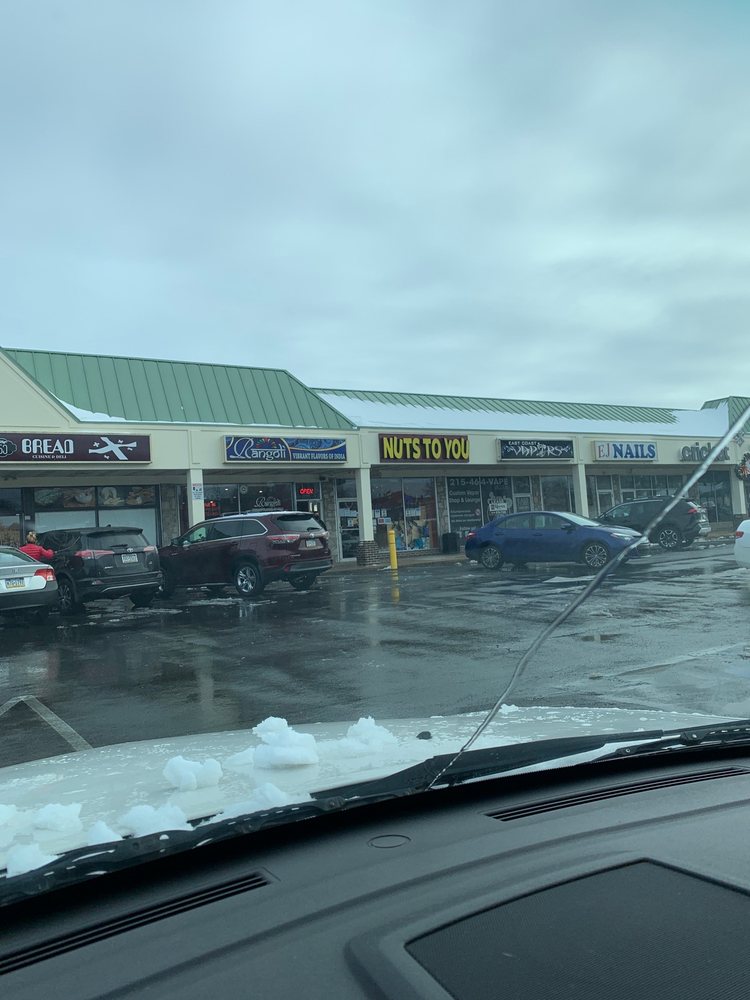 NUTS TO YOU CLOSED Updated April 2024 12 Reviews 10861