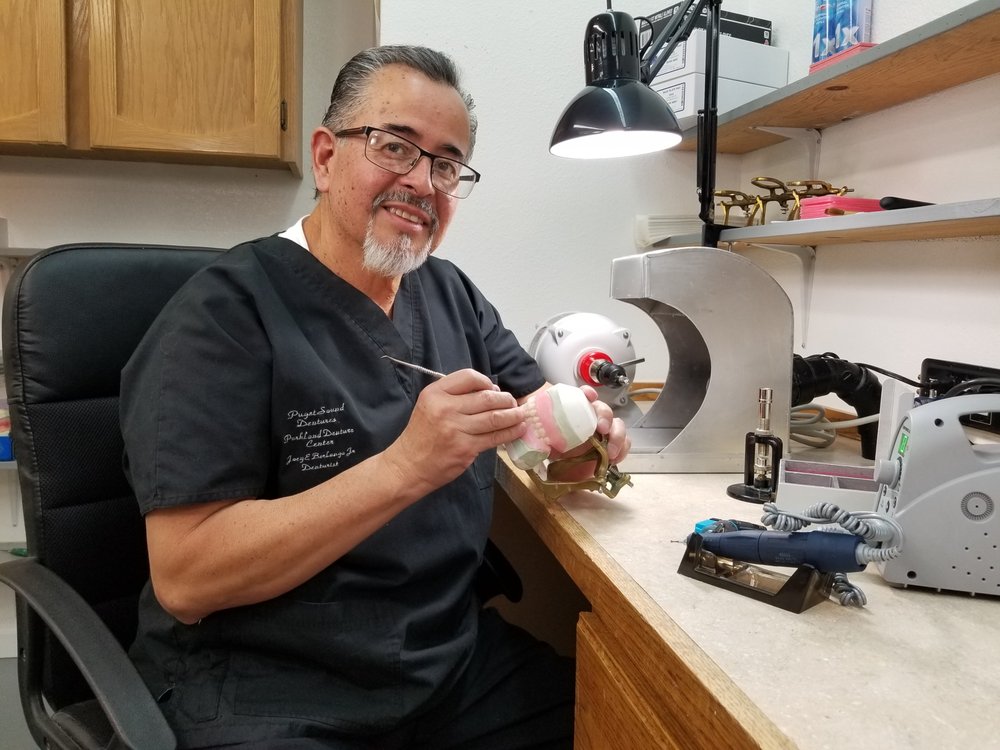 BERLANGA DENTURES 14619 Meridian Ave E, Puyallup, WA Yelp