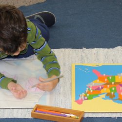 Harbor Montessori