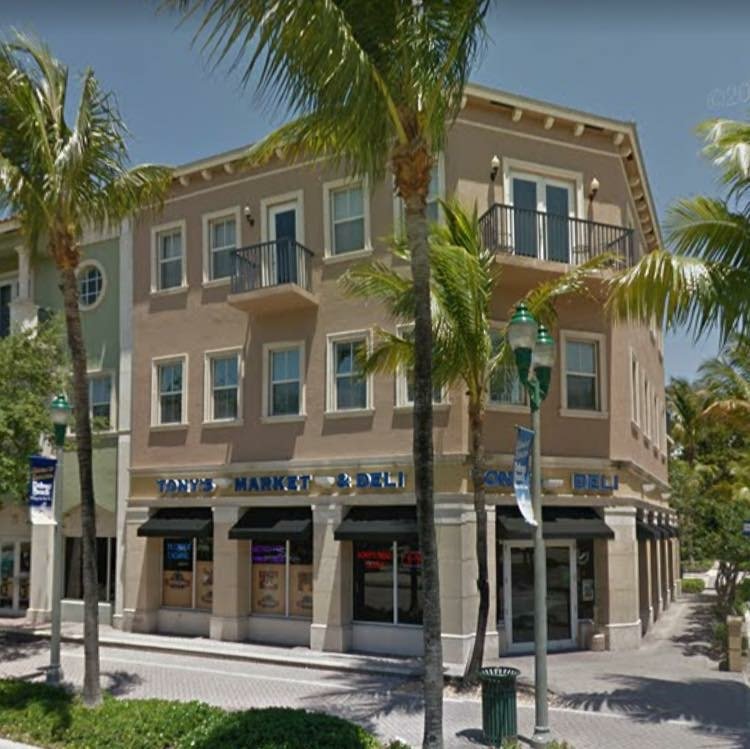 TONY’S MARKET & DELI Updated April 2024 11 Reviews 301 W Atlantic