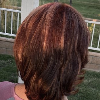 Astoria Salon and Day Spa - Hair Salons Near Me - Redlands, California