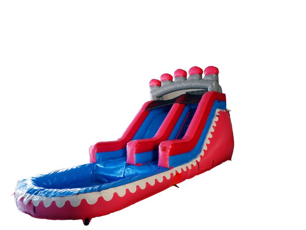 XTREME JUMPERS AND SLIDES, INC. Updated September 2024 10 Photos
