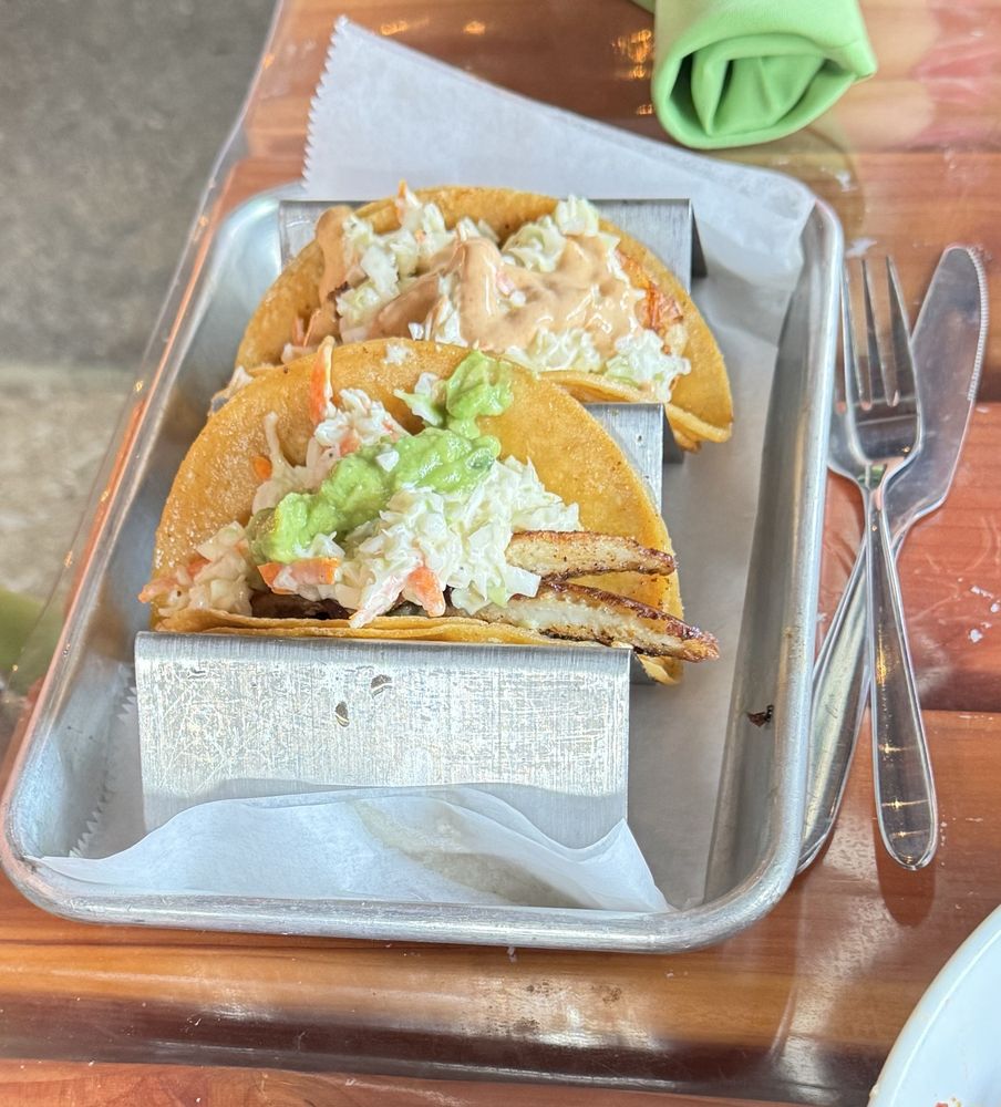 Mamacita's ModMex