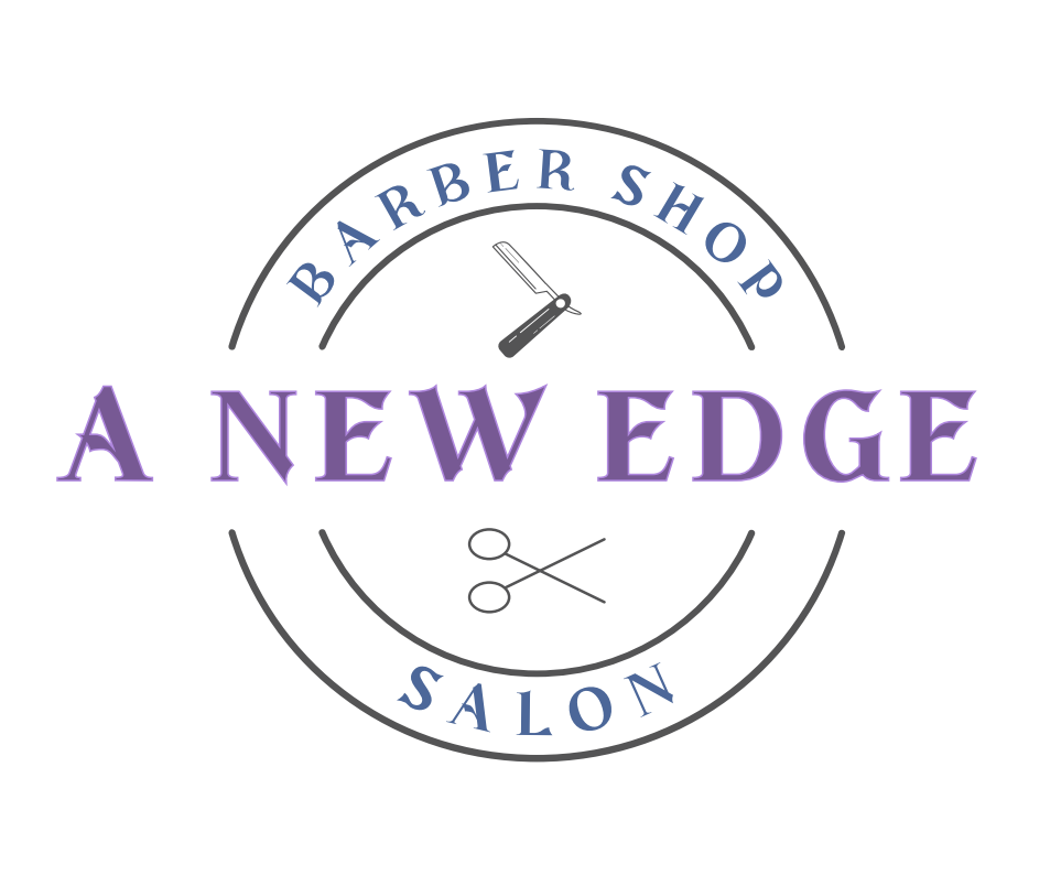 A New Edge Logo