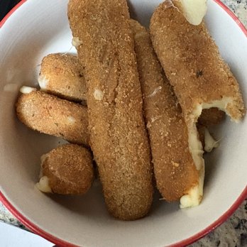 Bean Post Pub - Mozzarella sticks, also yummy - Beer, Wine & Spirits Near Me - Brooklyn, New York Bean Post Pub - Mozzarella sticks, also yummy - Beer, Wine & Spirits Near Me - Brooklyn, New York