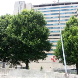 Grady Hospital