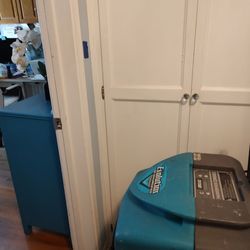 ServiceMaster Professional Restoration - Canoga Park