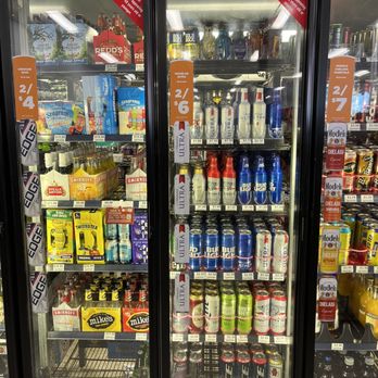 Circle K - Cold beer! - Gas Stations Near Me - Gaffney, South Carolina Circle K - Cold beer! - Gas Stations Near Me - Gaffney, South Carolina
