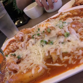 Ziggle - Rabeokki - Korean Near Me - Flushing, New York