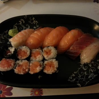 Oasi Giapponese - Sushi A - Japanese Near Me - Milan, Michigan