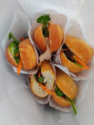 Banh Mi Fresh by null