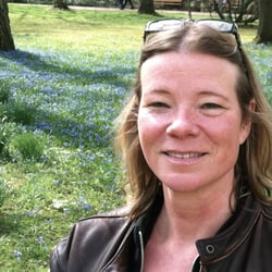 Privat Englischunterricht und Konversation - Kristina K.