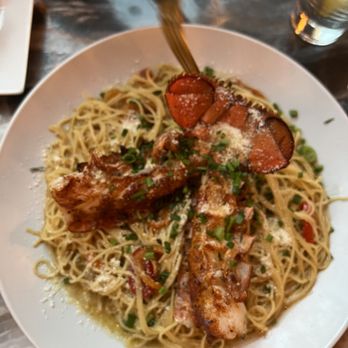 Prey - Lobsta Pasta - Cajun/Creole Near Me - Houston, Texas Prey - Lobsta Pasta - Cajun/Creole Near Me - Houston, Texas