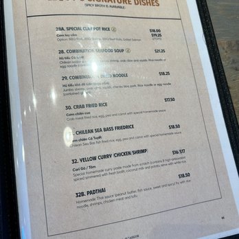 LeQuy Restaurant - Vietnamese Near Me - San Francisco, California