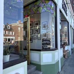 Exterior photo of HausWitch - Salem, Massachusetts Exterior photo of HausWitch - Salem, Massachusetts
