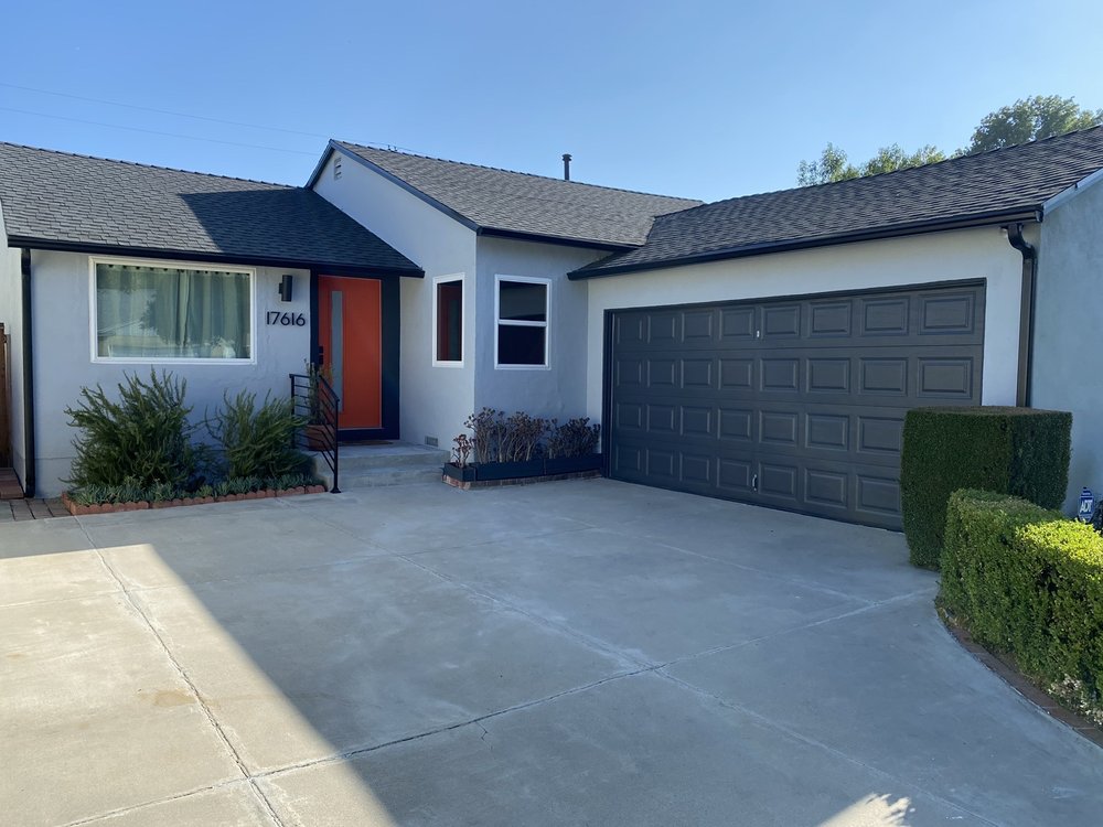 Slide of DLS Development