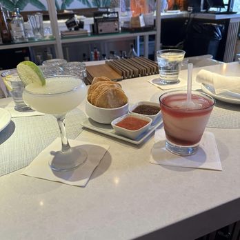 Doce Mesas - El Director and The One Cocktails - Mexican Near Me - Dallas, Texas Doce Mesas - El Director and The One Cocktails - Mexican Near Me - Dallas, Texas