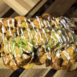 La Deseada Tortas a la Lumbre