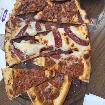Turkish Shashlik Kebab - Pide - Desserts Near Me - Mississauga, Ontario