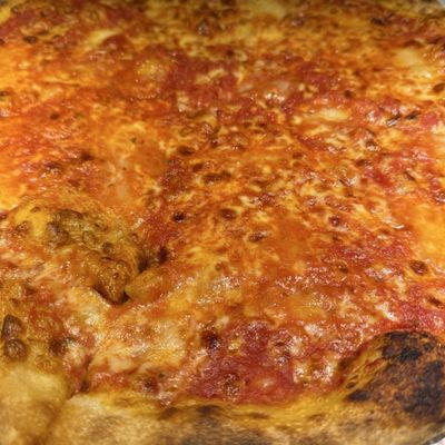 Bub and Grandma’s Pizza by null